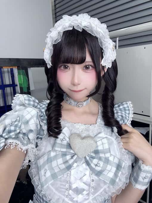 透明 くりあ(とまり くりあ)【白色】プロフィール｜iON!【アイオン】