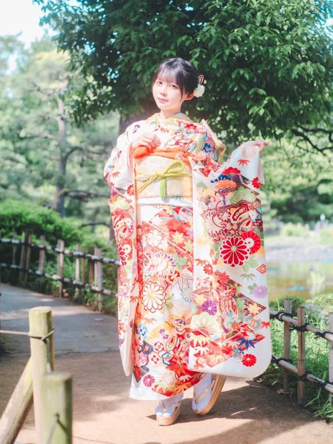 名雲 めんま(なくも めんま)【水色】プロフィール｜iON!【アイオン】画像