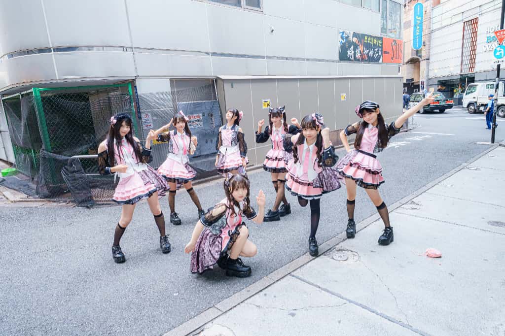 LIVE情報 10月2日:『HEROINES FES -渋谷サーキット-』@Spotify O-EAST|iON!【アイオン】