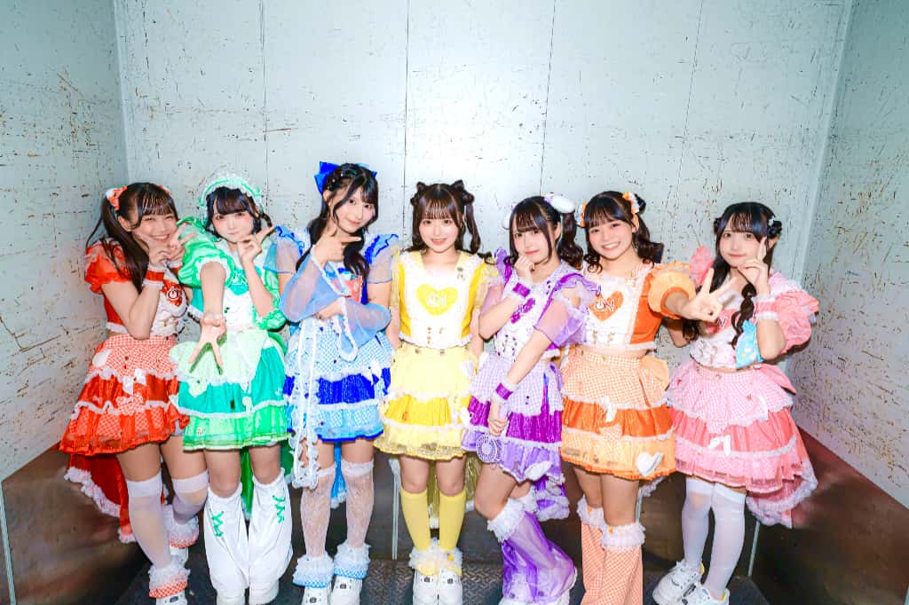 LIVE情報 10月2日:『HEROINES FES -渋谷サーキット-』@Spotify O-EAST|iON!【アイオン】