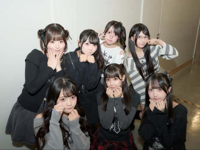 LIVE情報 10月5日：『LadySteady costume produce by WEGO』＠渋谷ストリームホール｜iON!【アイオン】