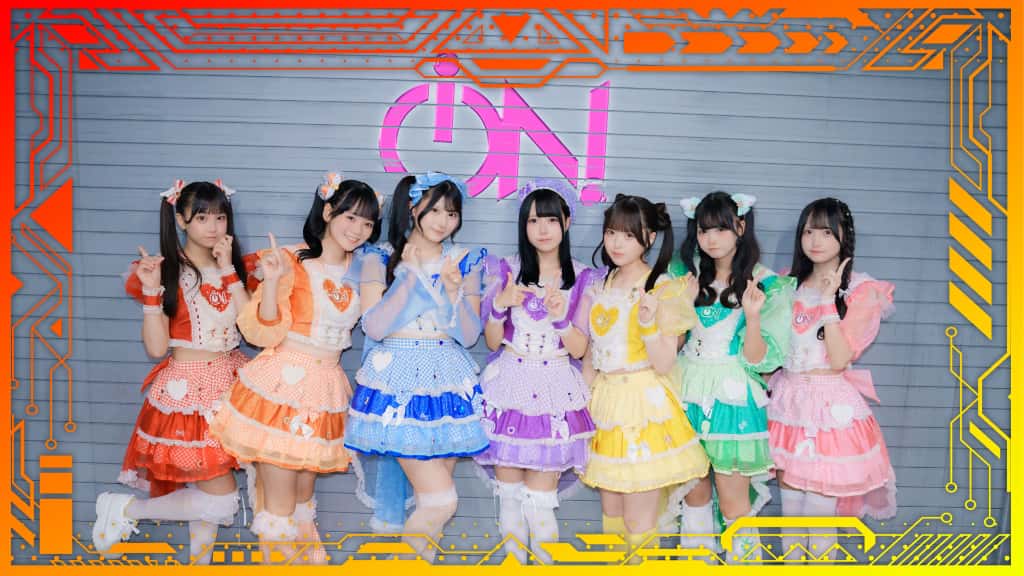 LIVE情報 10月8日:『HEROINES LEAGUE 入れ替え戦 vol.01』@Zepp Haneda(TOKYO)|iON!【アイオン】