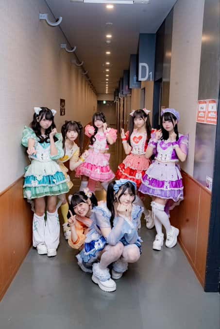 LIVE情報 10月8日:『HEROINES LEAGUE 入れ替え戦 vol.01』@Zepp Haneda(TOKYO)|iON!【アイオン】
