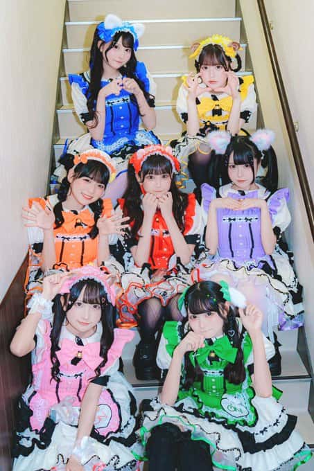 LIVE情報 10月16日：『iLiVE! HALLOWEEN』＠豊洲PIT｜iON!【アイオン】