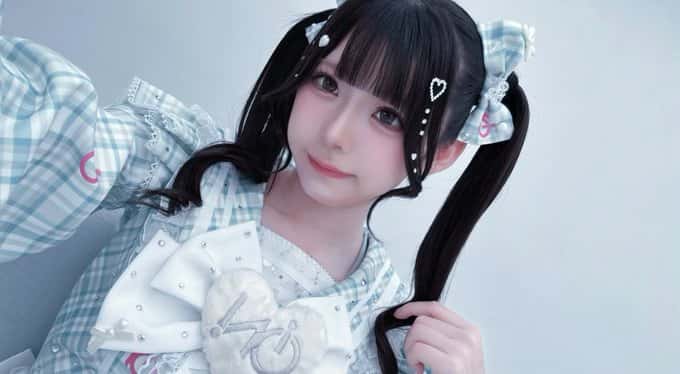 透明 くりあ(とまり くりあ)【白色】プロフィール|iON!【アイオン】画像