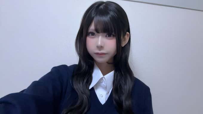 透明 くりあ(とまり くりあ)【白色】プロフィール|iON!【アイオン】画像