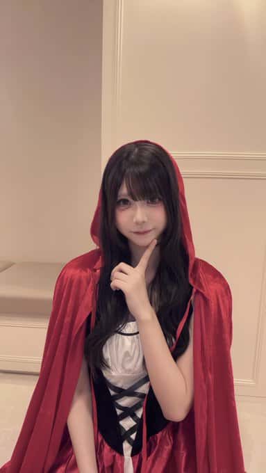 透明 くりあ(とまり くりあ)【白色】プロフィール|iON!【アイオン】画像