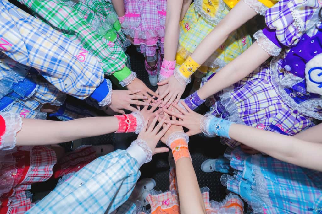 LIVE情報 10月31日:『HEROINES HALLOWEEN -PREMIUM-』@Spotify O-EAST|iON!【アイオン】