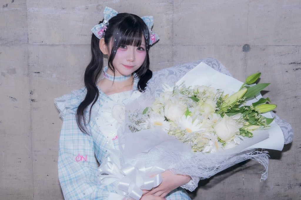 透明 くりあ(とまり くりあ)【白色】プロフィール|iON!【アイオン】画像