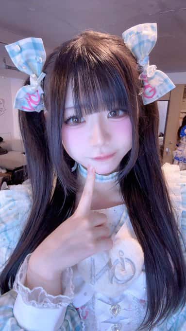 透明 くりあ(とまり くりあ)【白色】プロフィール|iON!【アイオン】画像