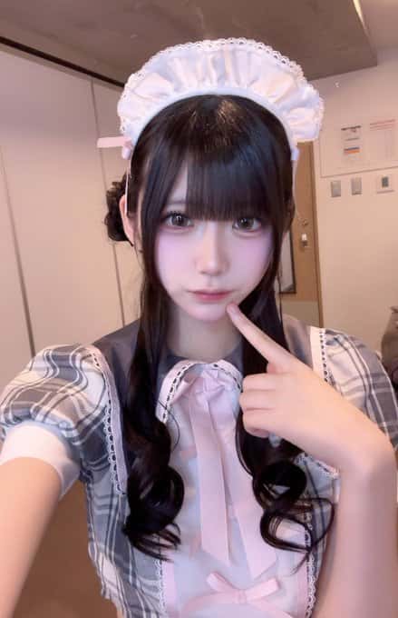 透明 くりあ(とまり くりあ)【水色】プロフィール|iON!【アイオン】