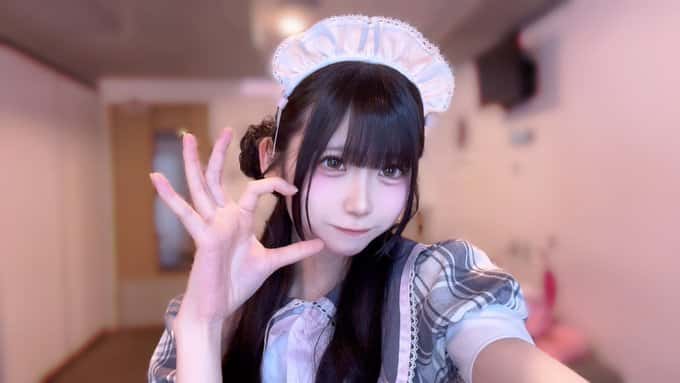 透明 くりあ(とまり くりあ)【水色】プロフィール|iON!【アイオン】