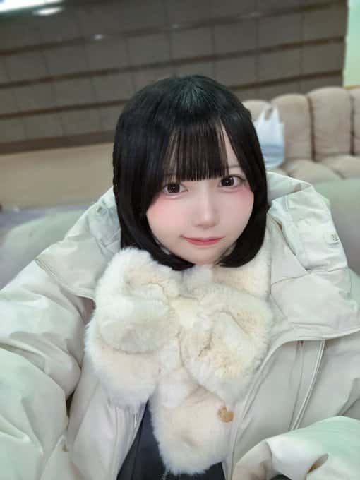 名雲 めんま(なくも めんま)【水色】プロフィール｜iON!【アイオン】画像