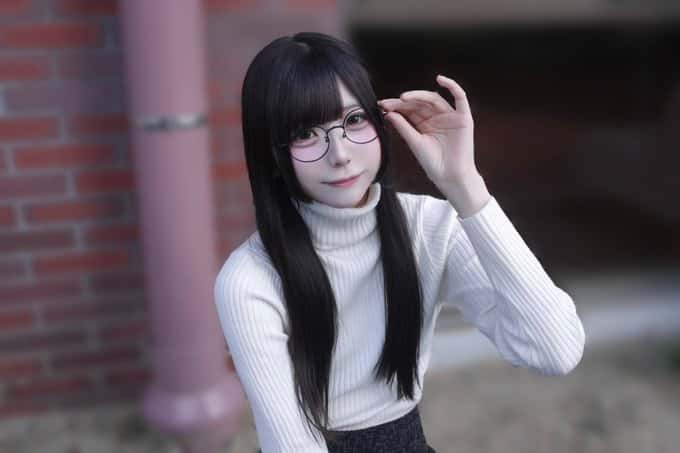 透明 くりあ(とまり くりあ)【水色】プロフィール|iON!【アイオン】