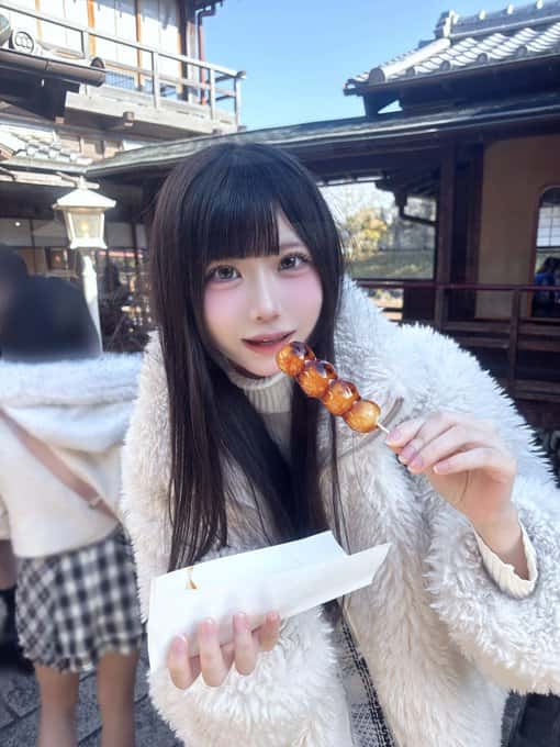 透明 くりあ(とまり くりあ)【水色】プロフィール|iON!【アイオン】