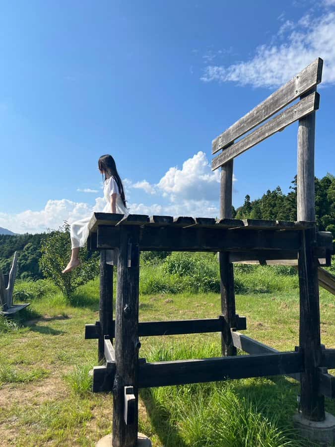 透明 くりあ(とまり くりあ)【水色】プロフィール｜iON!【アイオン】