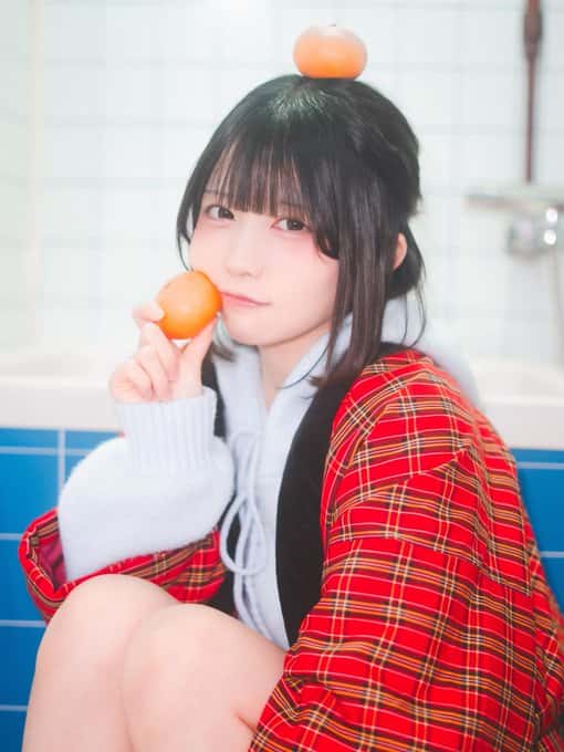 名雲 めんま(なくも めんま)【水色】プロフィール｜iON!【アイオン】画像