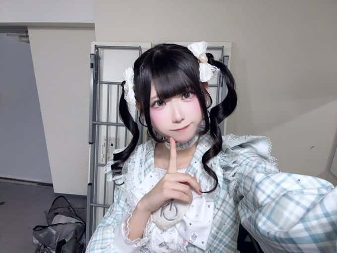 透明 くりあ(とまり くりあ)【白色】プロフィール｜iON!【アイオン】