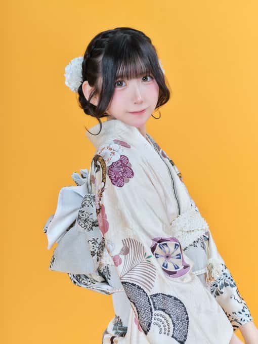 アーティスト写真 : 正月着物 2026 | iON!(アイオン)