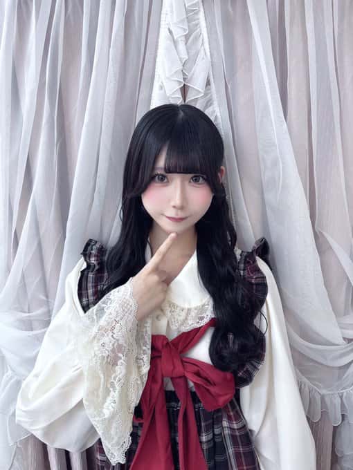 透明 くりあ(とまり くりあ)【白色】プロフィール｜iON!【アイオン】