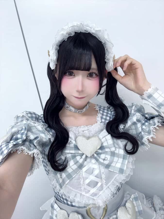 透明 くりあ(とまり くりあ)【白色】プロフィール｜iON!【アイオン】