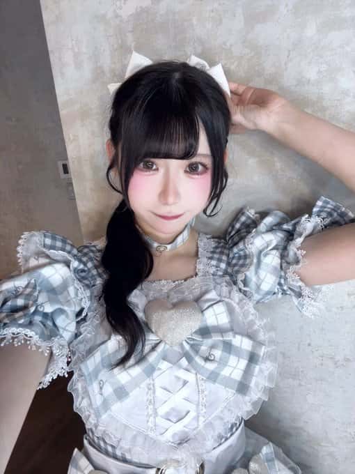 透明 くりあ(とまり くりあ)【白色】プロフィール｜iON!【アイオン】