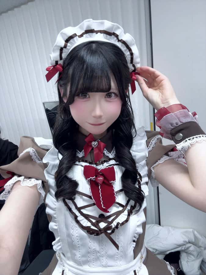 透明 くりあ(とまり くりあ)【白色】プロフィール｜iON!【アイオン】