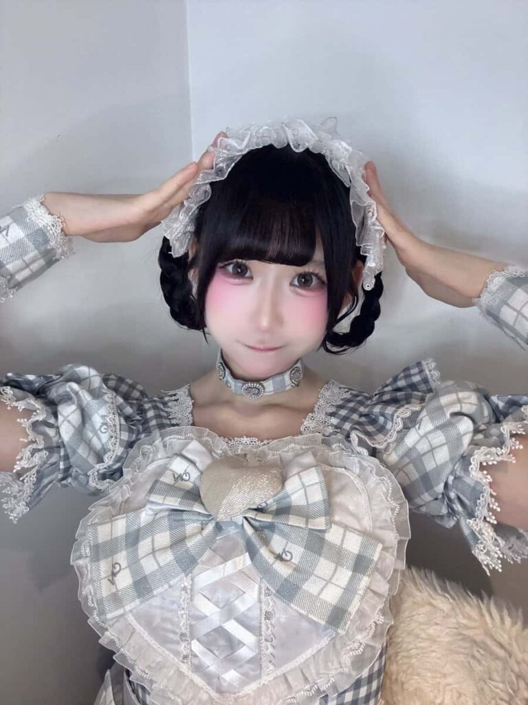 透明 くりあ(とまり くりあ)【白色】プロフィール|iON!【アイオン】