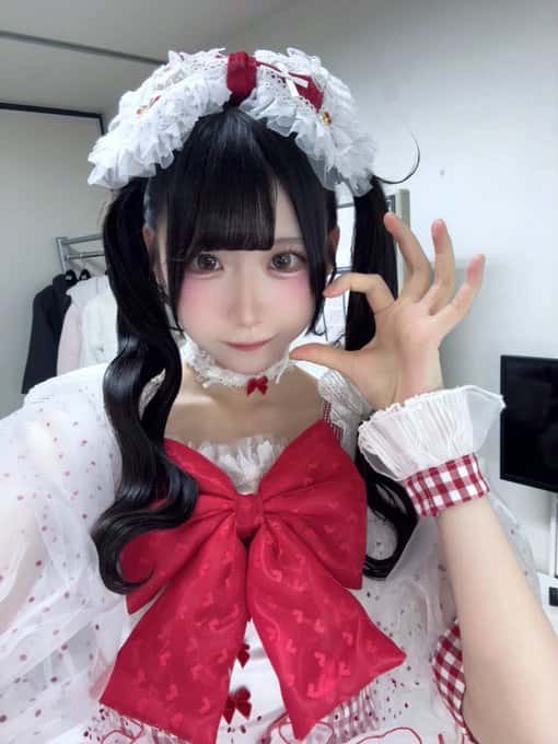 透明 くりあ(とまり くりあ)【白色】プロフィール｜iON!【アイオン