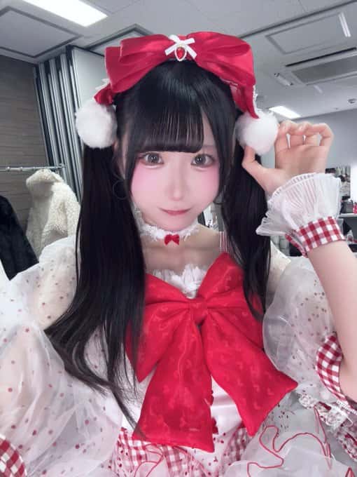 透明 くりあ(とまり くりあ)【白色】プロフィール｜iON!【アイオン