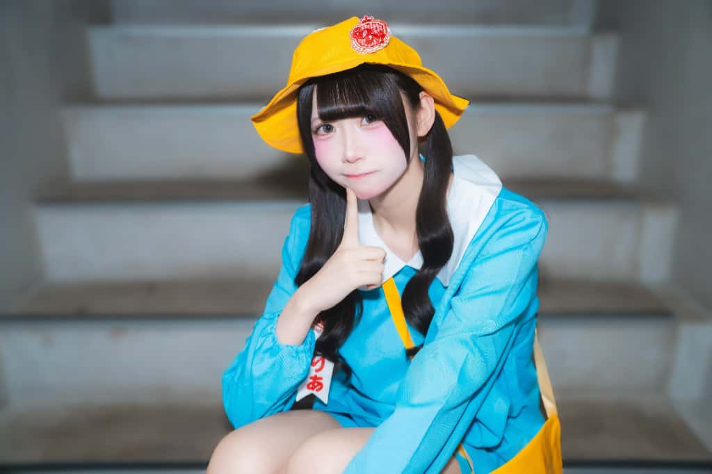 透明 くりあ(とまり くりあ)【白色】プロフィール|iON!【アイオン】