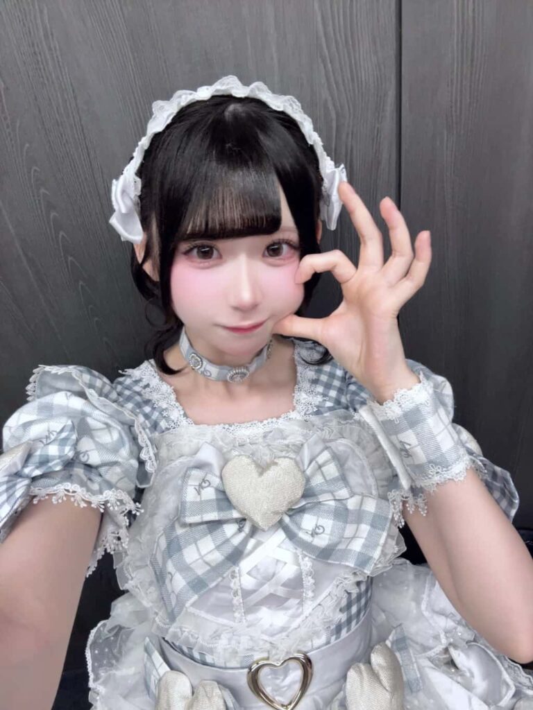 透明 くりあ(とまり くりあ)【白色】プロフィール|iON!【アイオン】