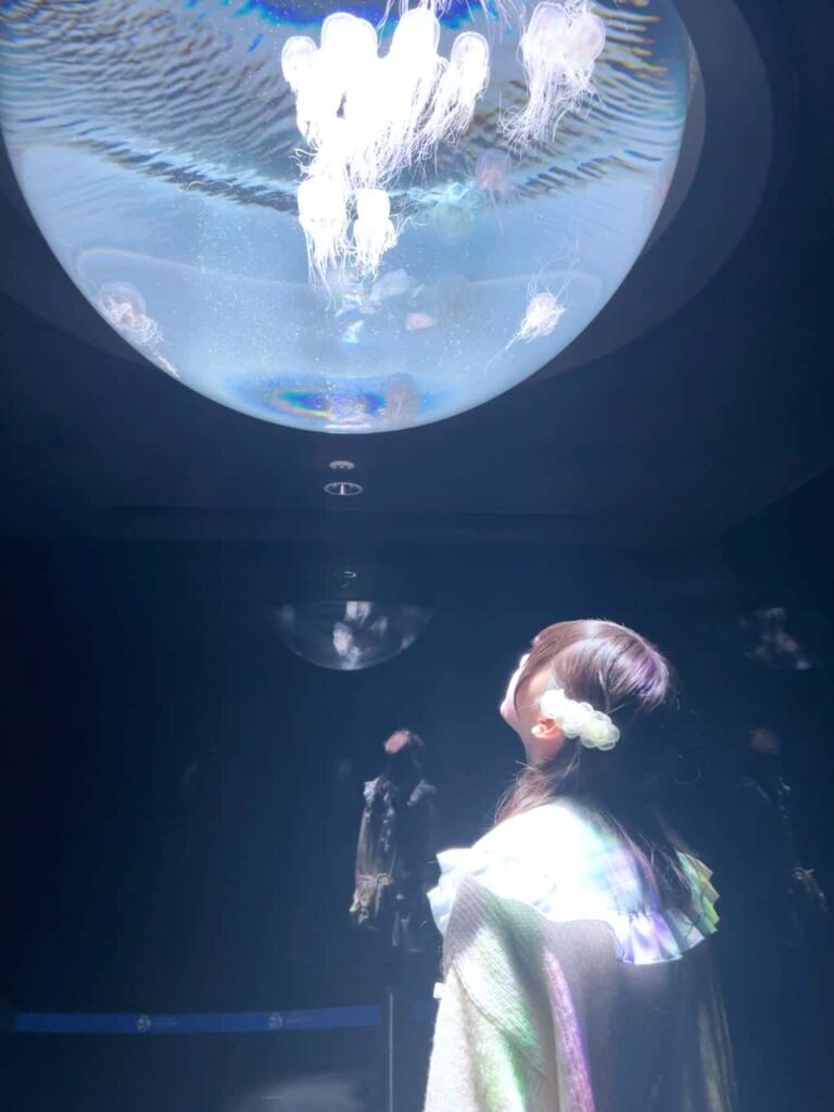 透明 くりあ(とまり くりあ)【白色】プロフィール|iON!【アイオン】