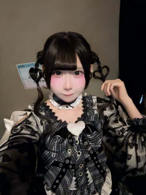 透明 くりあ(とまり くりあ)【白色】プロフィール|iON!【アイオン】