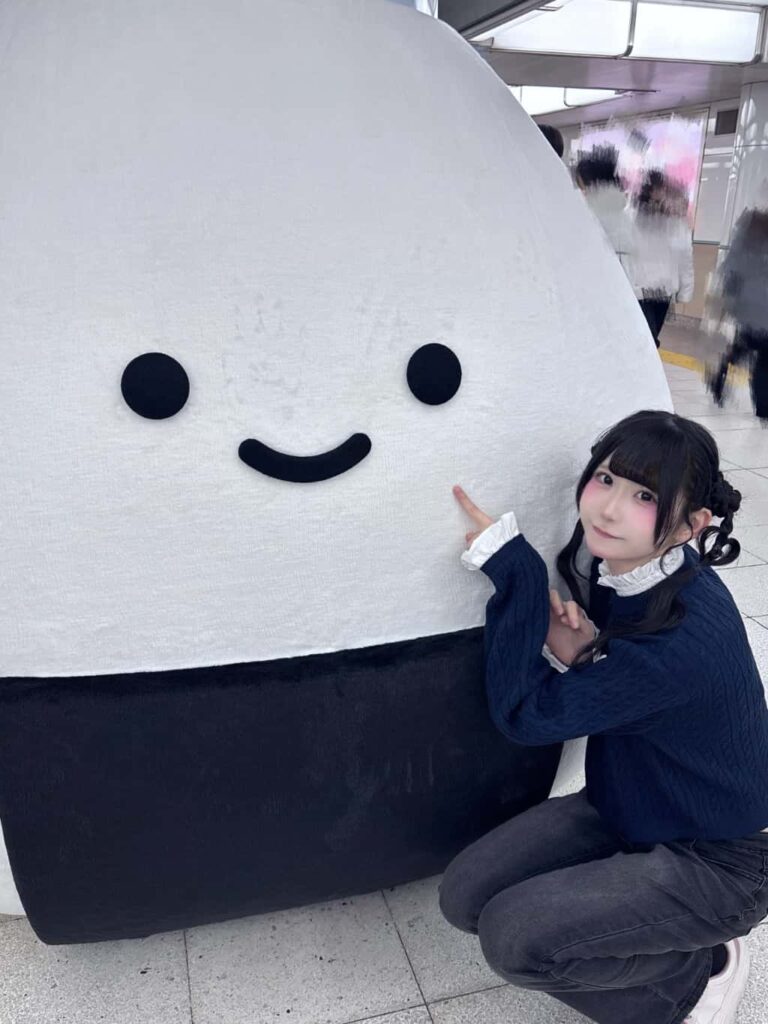 透明 くりあ(とまり くりあ)【白色】プロフィール|iON!【アイオン】