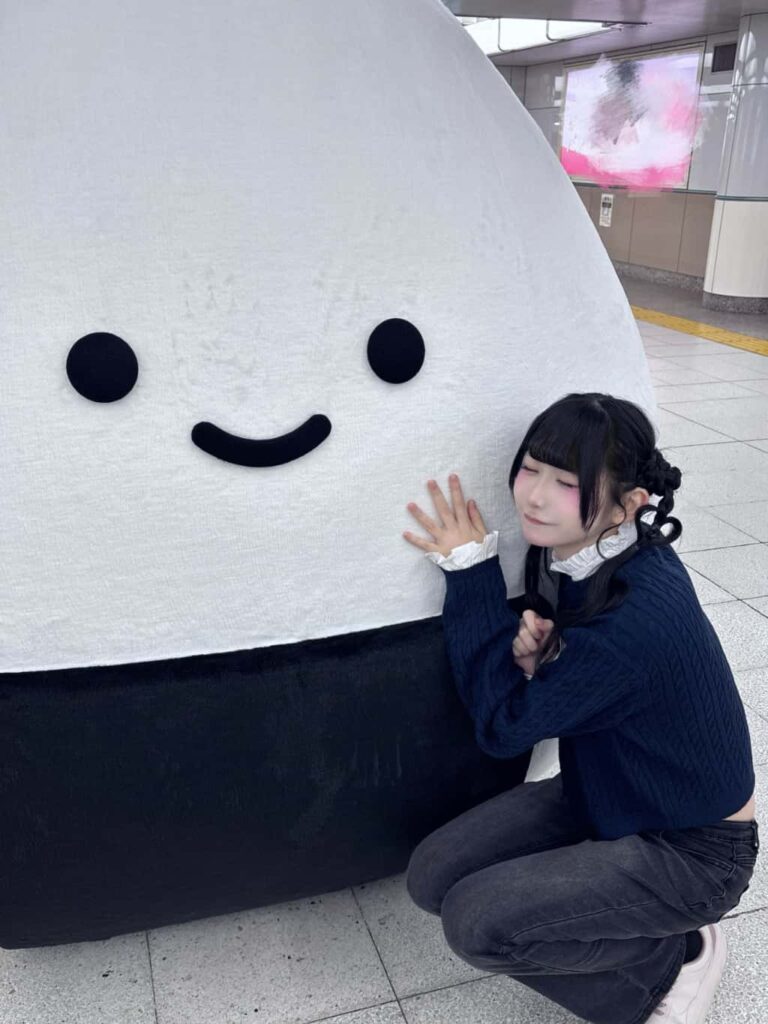 透明 くりあ(とまり くりあ)【白色】プロフィール|iON!【アイオン】