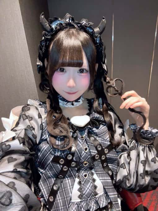 透明 くりあ(とまり くりあ)【白色】プロフィール|iON!【アイオン】