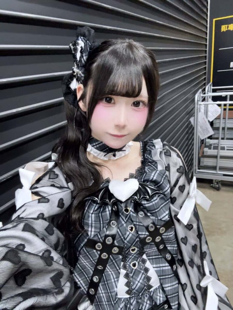 透明 くりあ(とまり くりあ)【白色】プロフィール|iON!【アイオン】