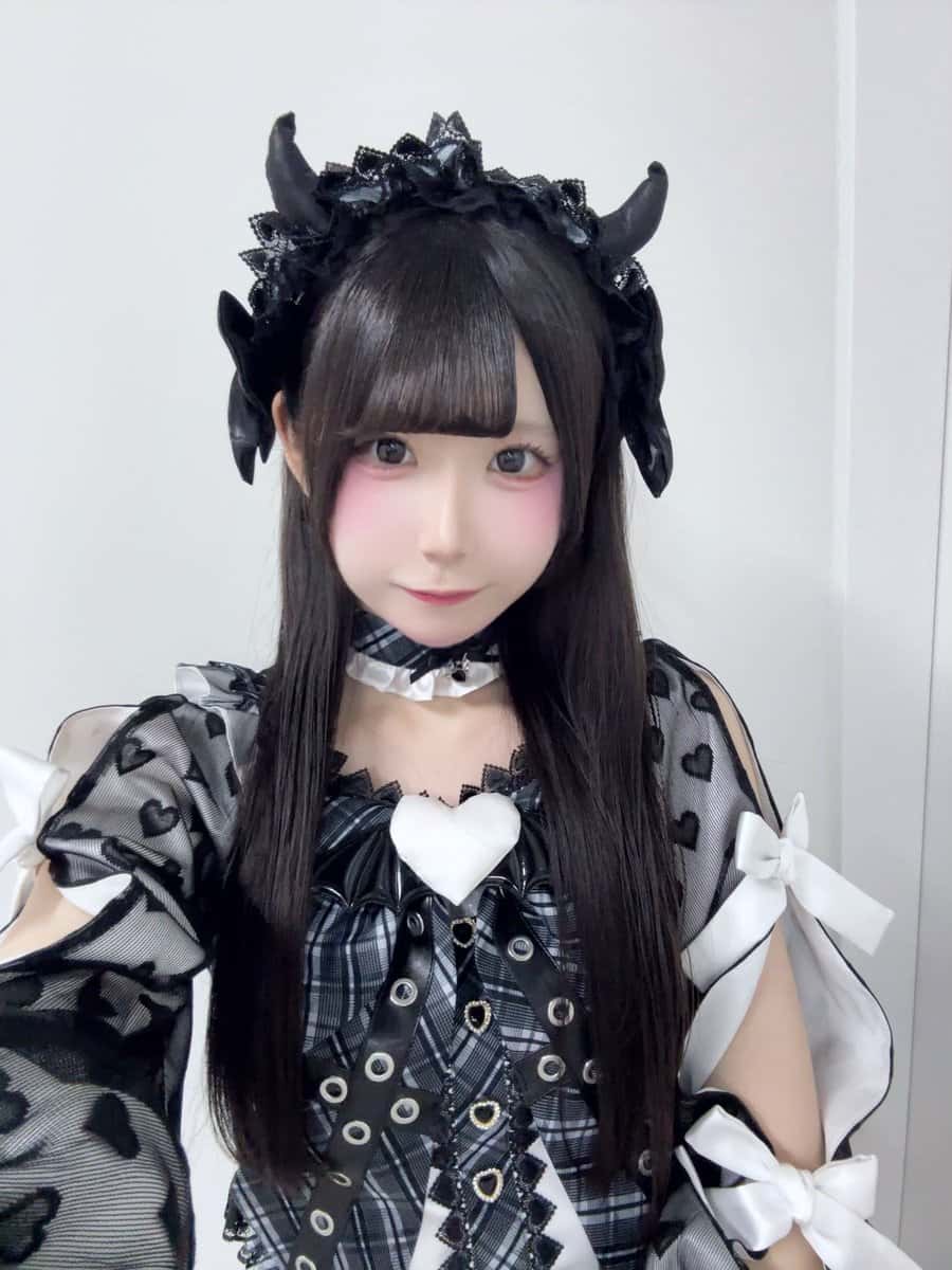 透明 くりあ(とまり くりあ)【白色】プロフィール|iON!【アイオン】