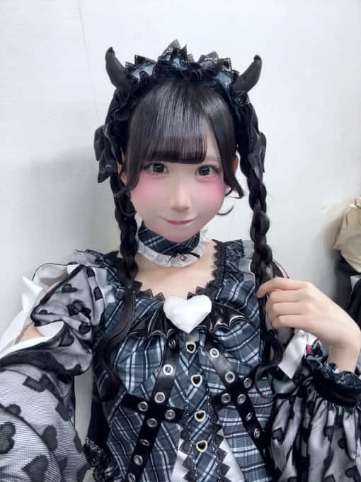 透明 くりあ(とまり くりあ)【白色】プロフィール|iON!【アイオン】