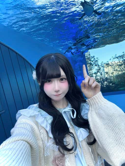 透明 くりあ(とまり くりあ)【白色】プロフィール|iON!【アイオン】