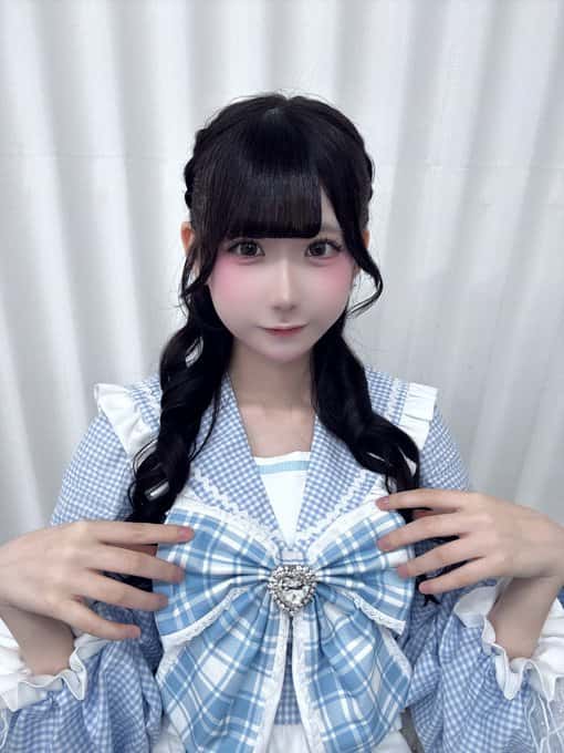 透明 くりあ(とまり くりあ)【白色】プロフィール|iON!【アイオン】