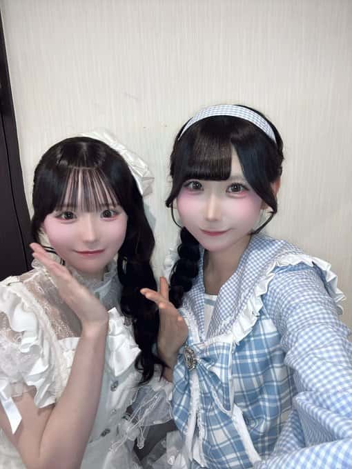 透明 くりあ(とまり くりあ)【白色】プロフィール|iON!【アイオン】