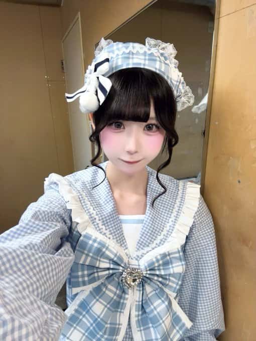 透明 くりあ(とまり くりあ)【白色】プロフィール|iON!【アイオン】