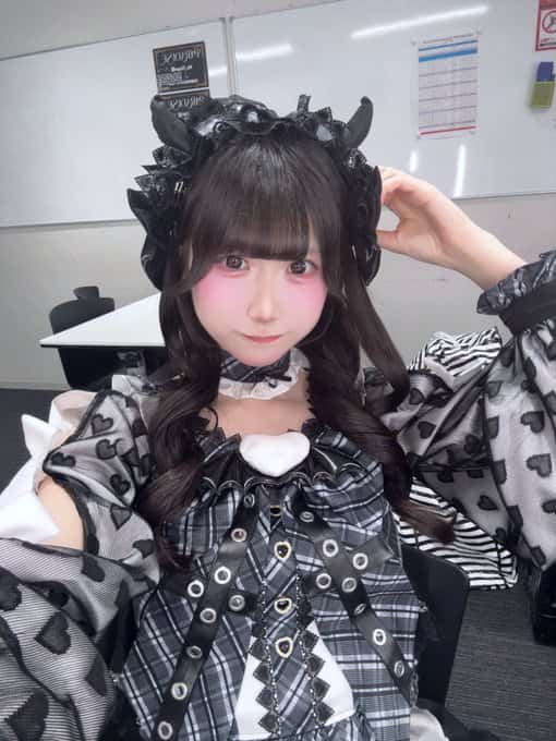 透明 くりあ(とまり くりあ)【白色】プロフィール|iON!【アイオン】