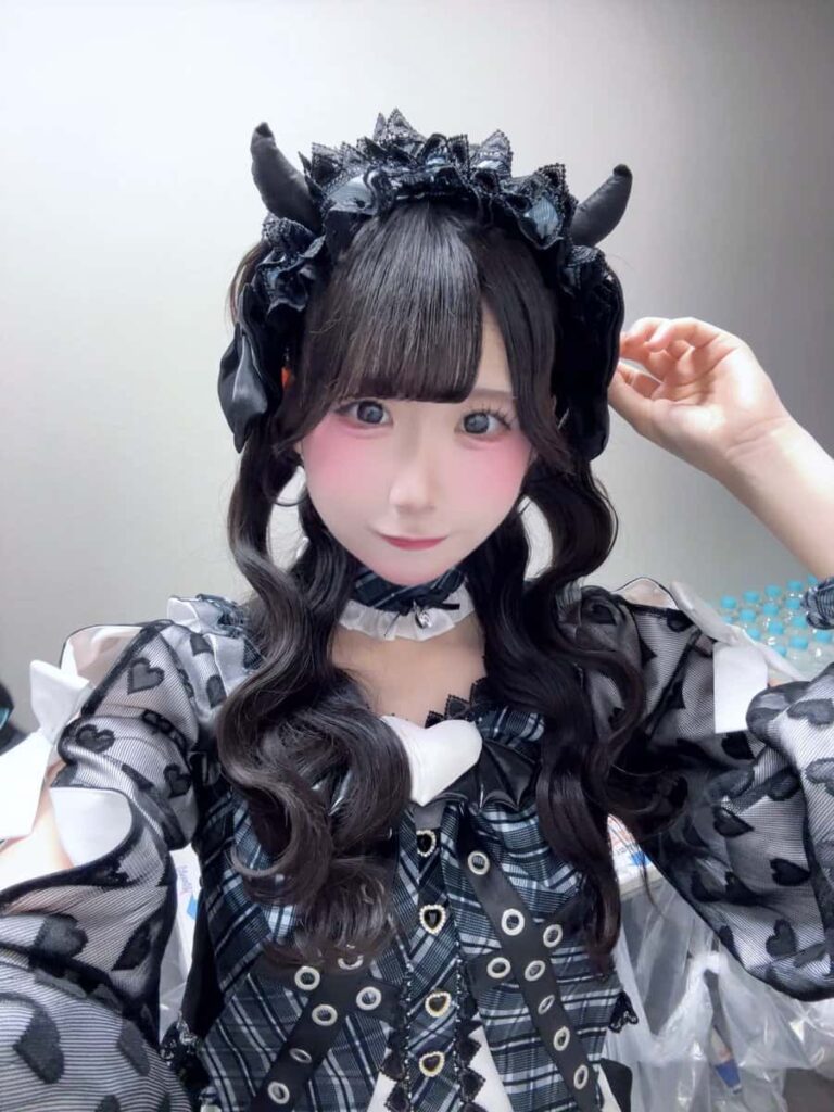 透明 くりあ(とまり くりあ)【白色】プロフィール|iON!【アイオン】