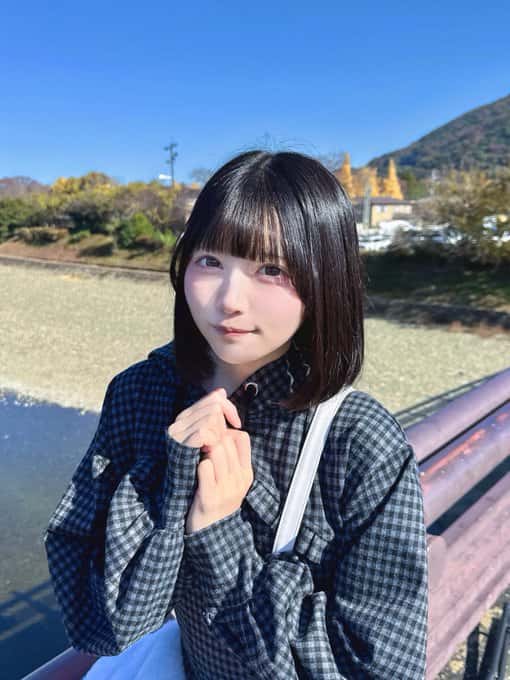 名雲 めんま(なくも めんま)【水色】プロフィール|iON!【アイオン】画像