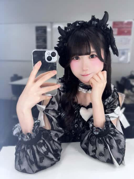 透明 くりあ(とまり くりあ)【白色】プロフィール|iON!【アイオン】