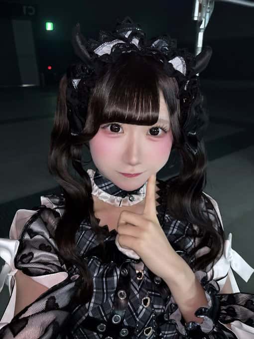 透明 くりあ(とまり くりあ)【白色】プロフィール|iON!【アイオン】