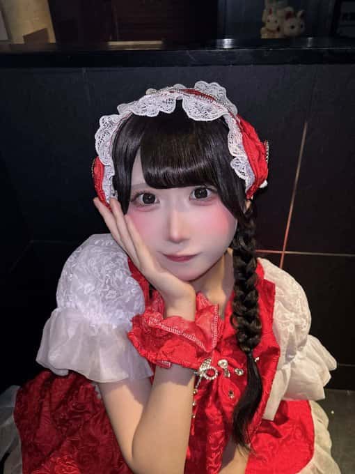 透明 くりあ(とまり くりあ)【白色】プロフィール|iON!【アイオン】